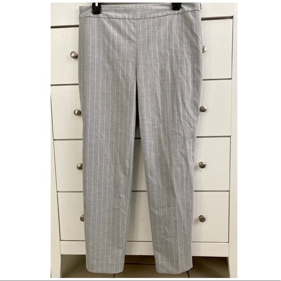 Liz Claiborne Emma Womens Ankle Pant - Picture 1 of 3